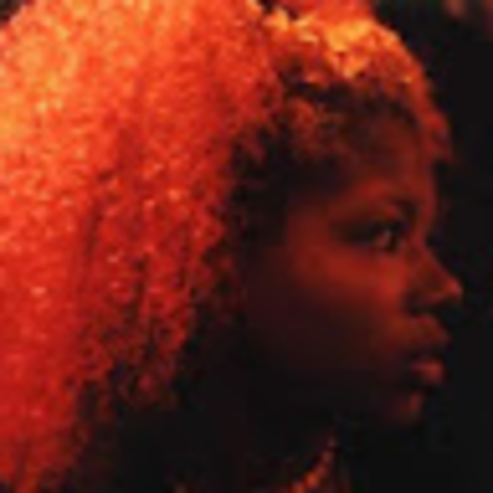 Meet your Posher, Mo